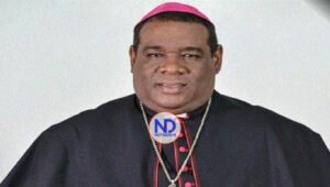 Monseñor Castro Marte es elegido vicepresidente del Episcopado Dominicano