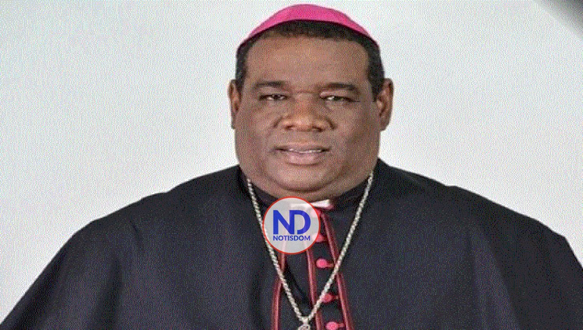 Monseñor Castro Marte es elegido vicepresidente del Episcopado Dominicano