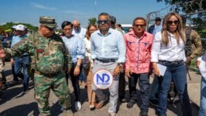 Además del muro, Gobierno RD aplicará medidas en su frontera