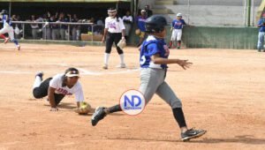 Talento softbol femenino de RD capta atención entrenadores EEUU
