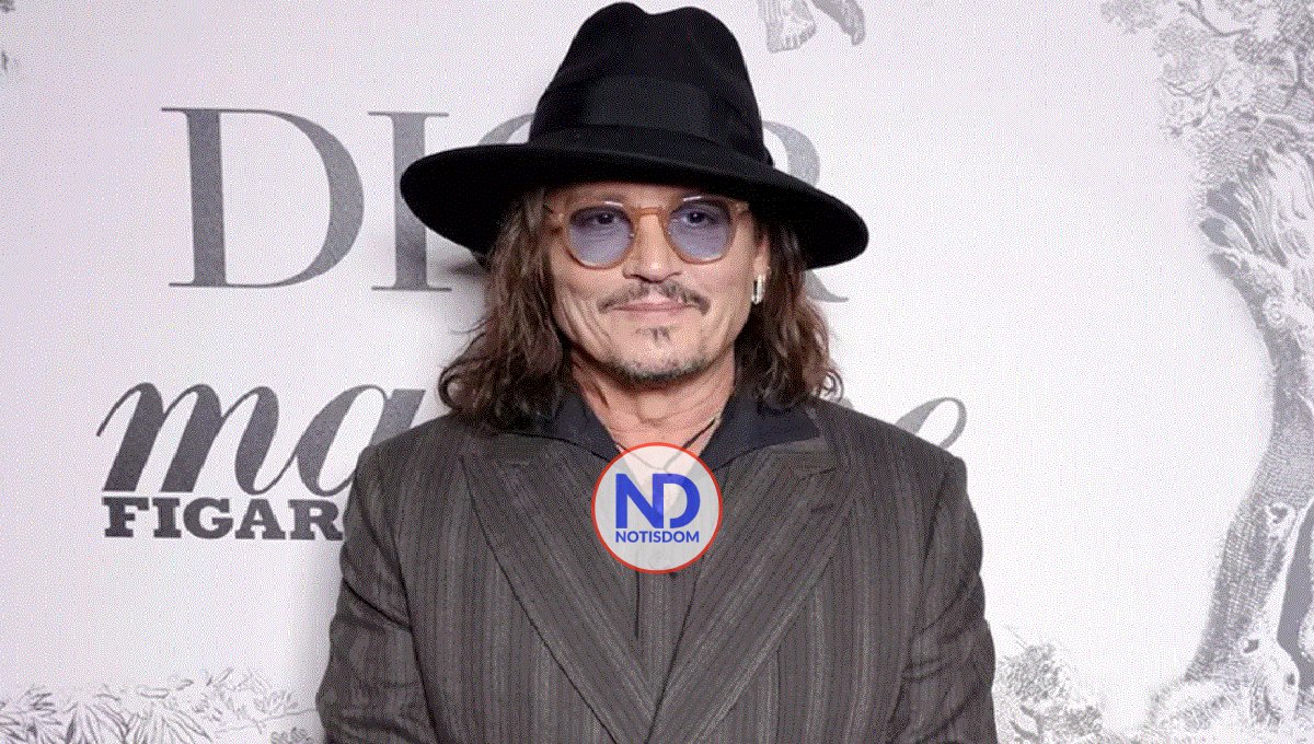 Cancelan concierto de Johnny Depp en Budapest