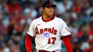 Angels aún atenderían ofertas por Shohei Ohtani