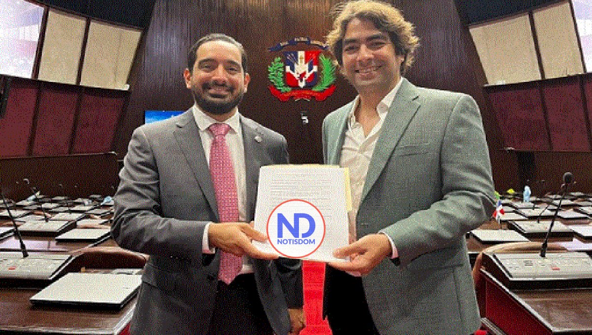 Opción Democrática presenta proyecto debates presidenciales 2 Opción Democrática presenta proyecto debates presidenciales