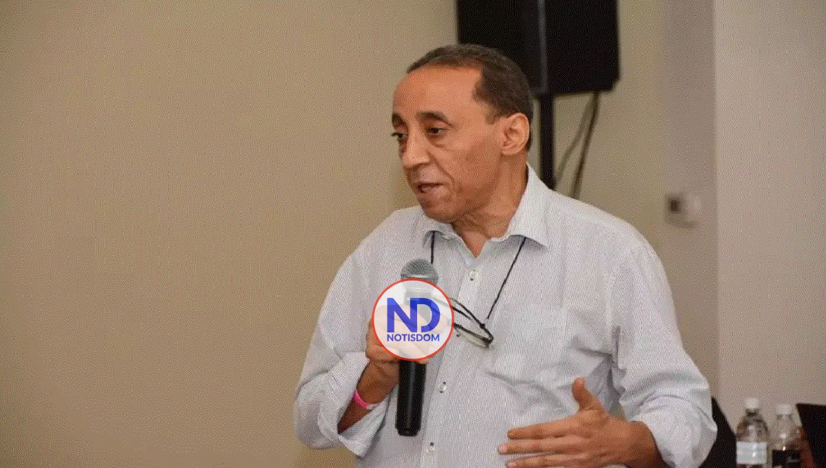 Consejo Directivo Fedomu destaca aportes de antropólogo Juan Luis Pimentel 2 Consejo Directivo Fedomu destaca aportes de antropólogo Juan Luis Pimentel