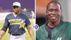 Estrellas retirarán números 24 de Julián Heredia y 34 de Félix José