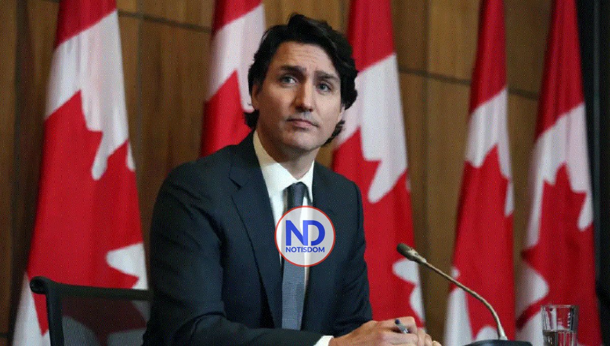 Primer ministro canadiense le pide a Taylor Swift que cante en Canadá 2 Primer ministro canadiense le pide a Taylor Swift que cante en Canadá