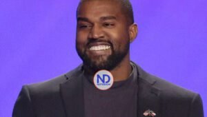 Twitter reactiva la cuenta de Kanye West tras ocho meses de suspensión