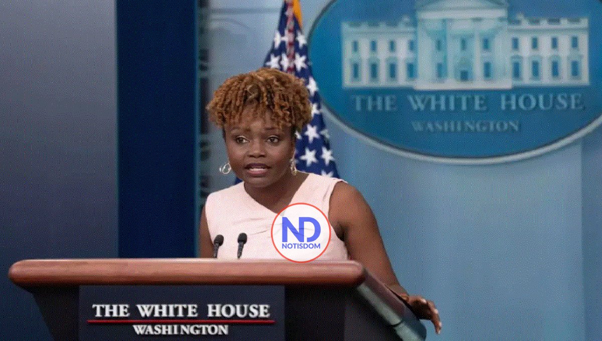 La Casa Blanca contempla recurrir la sentencia que limita su interacción con las redes