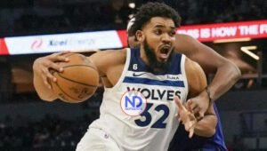 Tres NBA fortalecen la selección dominicana de baloncesto