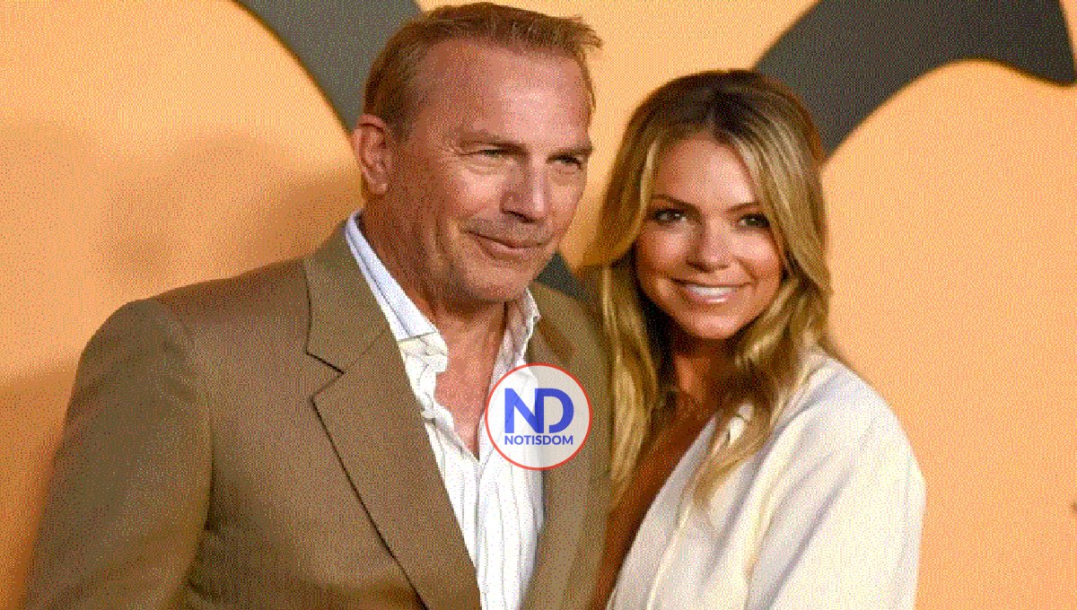 Kevin Costner sugiere que su exesposa usa el dinero de la manutención en cirugías plásticas