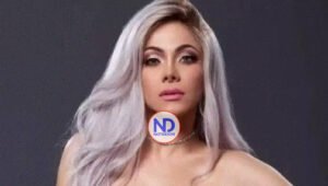 La Materialista revela que su hermano padece de cáncer