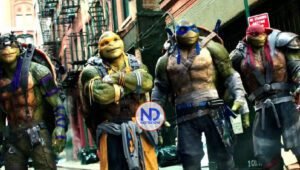Nickelodeon adquiere los derechos de la icónica serie «Las Tortugas Ninja»