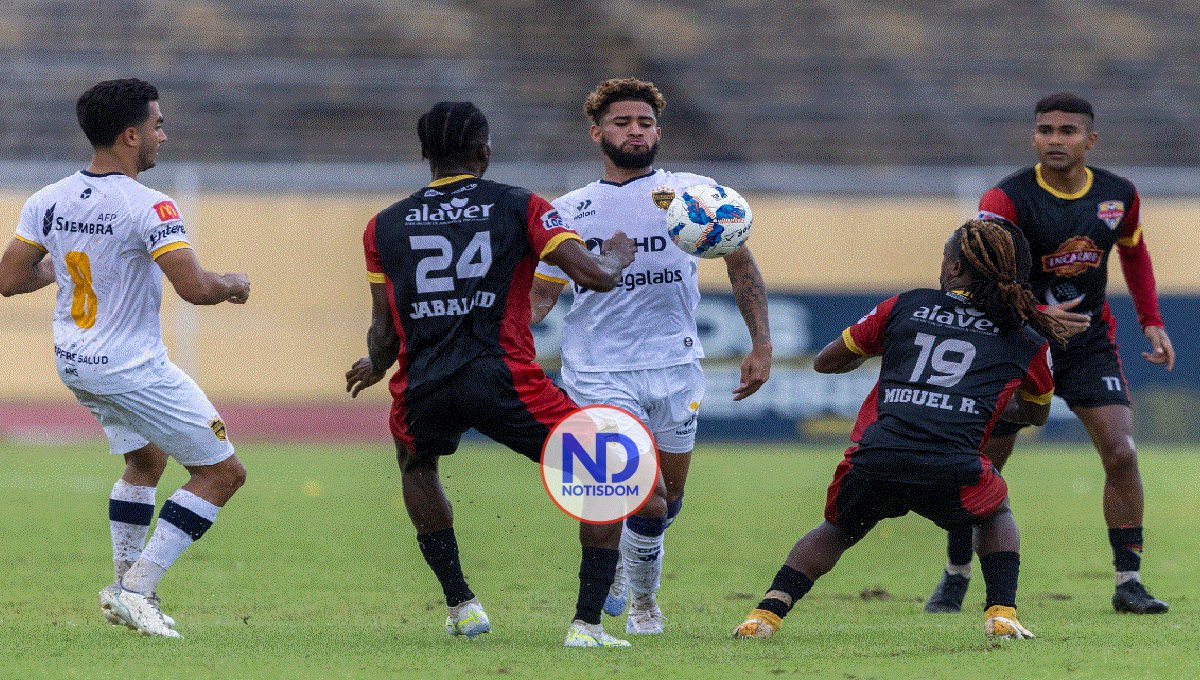 Pantoja viaja a La Vega a buscar sus primeros puntos en la liguilla de la LDF 2023