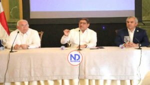 Se reduce hambre e inseguridad alimentaria en RD