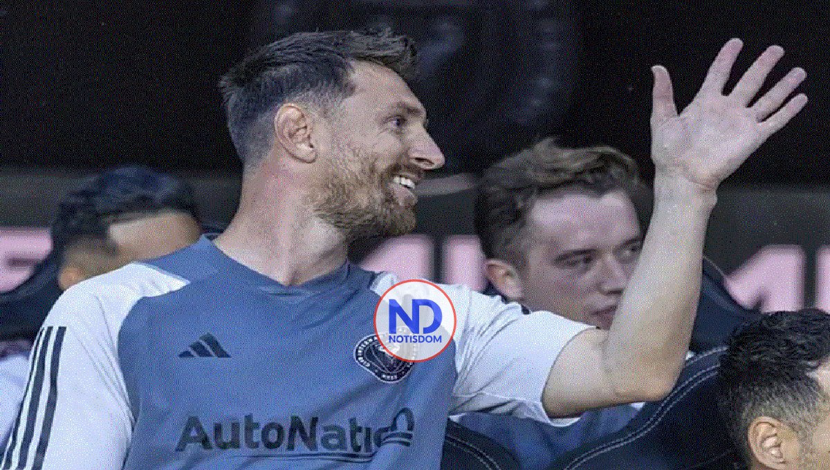 El impacto social tras llegada de Messi al Inter Miami 2 El impacto social tras llegada de Messi al Inter Miami