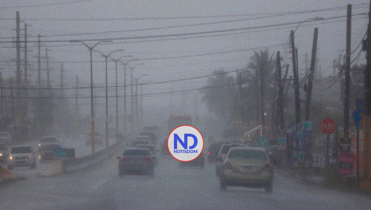 En alerta ocho provincias por lluvias y posibles inundaciones