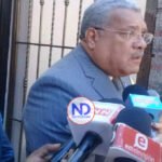 Rechaza matrimonios entre personas del mismo sexo en RD