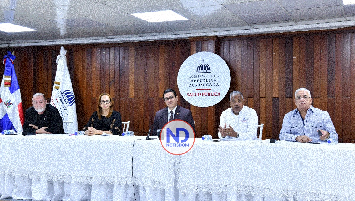 Salud Pública advierte sobre aumento de casos de dengue en el país