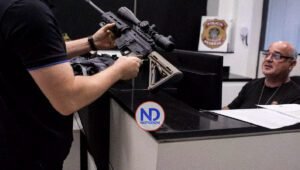 Lula restringe el acceso a armas de fuego que había sido flexibilizado por Bolsonaro