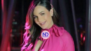 Luz García podría enfrentar hasta seis meses de cárcel de confirmarse cargos en la Florida