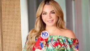 Botella de vino entre los objetos encontrados en el vehículo de Luz García, según reporte policial