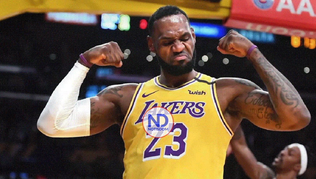 LeBron James confirma que no se retira y que jugará su temporada número 21 2 LeBron James confirma que no se retira y que jugará su temporada número 21