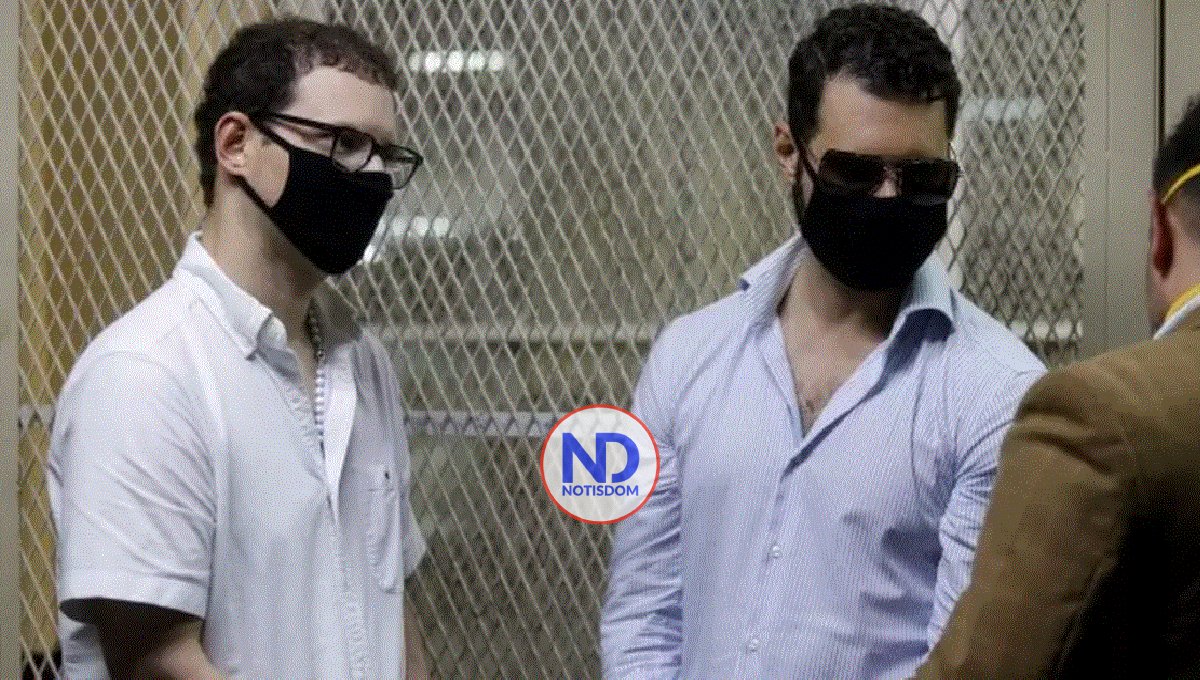 Aplazan a agosto el juicio por corrupción a los hijos del ex presidente panameño Martinelli