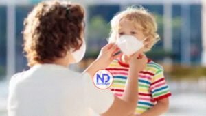 Estudio revela niños nacidos en la pandemia muestran un desarrollo del lenguaje «más lento»