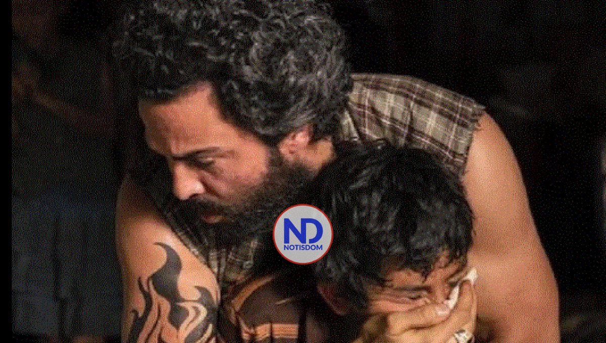 Caribbean Cinemas confirma «Sound of Freedom» llega a los cines dominicanos el 31 de agosto