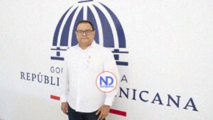 Presidente cambia al Director de EdeEste; nombra a Ml. Mejía Naut