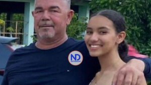 Hombre mata a su hija y se quita la vida en San Juan