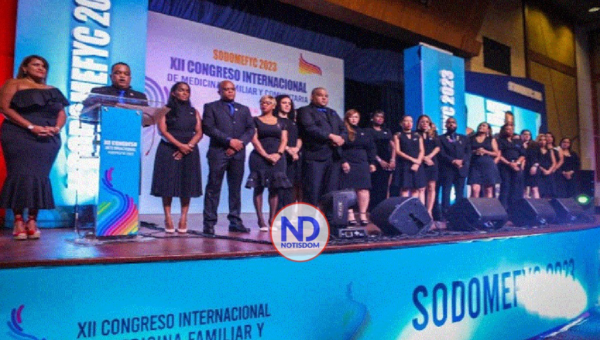 Buscan impulsar medicina familiar y comunitaria en RD