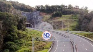 Seis muertos y 53 heridos tras el choque de un autobús en el oeste de México