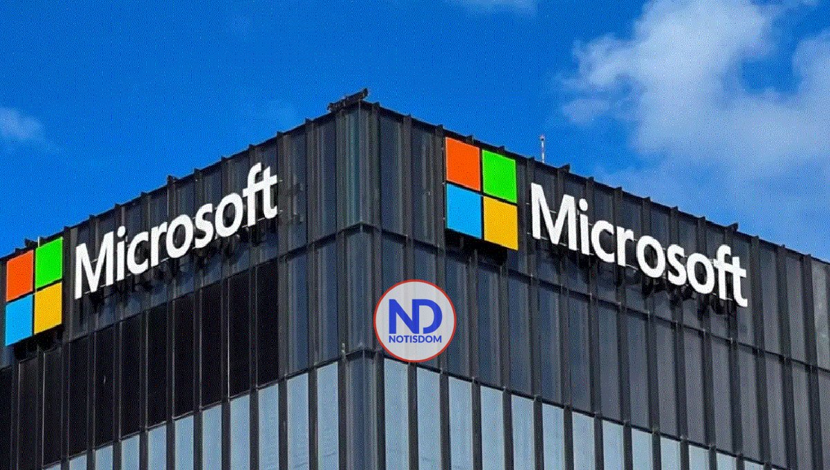 Microsoft despide a otros 276 empleados tras el recorte masivo de plantilla en enero 2 Microsoft despide a otros 276 empleados tras el recorte masivo de plantilla en enero