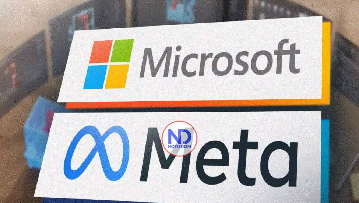 Meta y Microsoft presentan Llama 2, su modelo abierto de IA y lenguaje predictivo 2 Meta y Microsoft presentan Llama 2, su modelo abierto de IA y lenguaje predictivo
