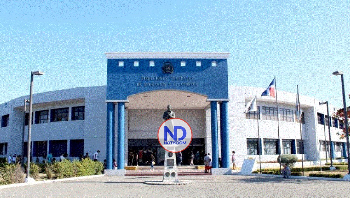 Presidente dominicano ordena impedir entrada de dos haitianos 2 Presidente dominicano ordena impedir entrada de dos haitianos