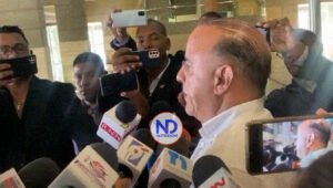 Miky López pide disculpas a tres comunicadores tras «amenazas»