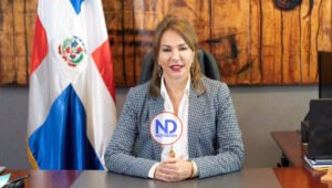 Milagros Germán expondrá en panel sobre cultura en la ONU