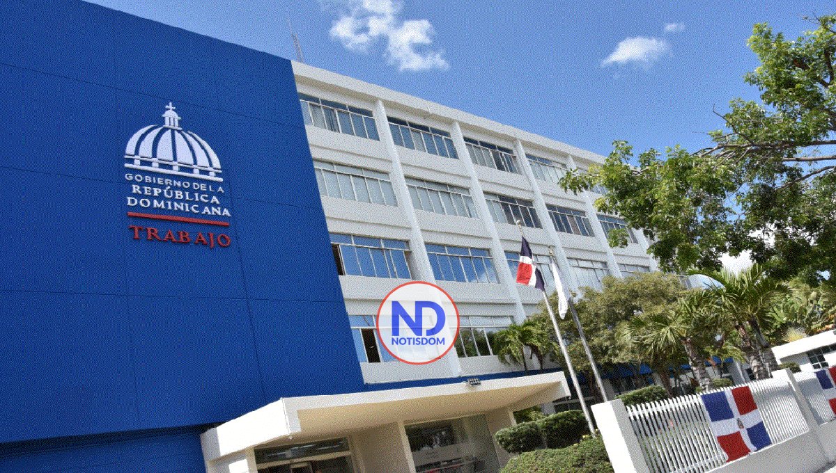 Ministerio de Trabajo reitera lunes 6 de enero es no laborable 2 Ministerio de Trabajo reitera lunes 6 de enero es no laborable