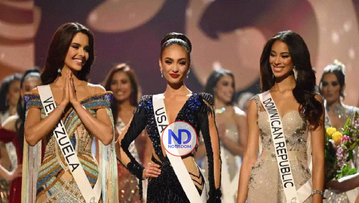 Edición número 71 de Miss Universe se realizará el 18 de noviembre