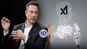 Musk da pocos datos de su IA y dice que no será entrenada para ser políticamente correcta