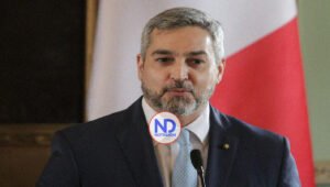 El presidente de Paraguay viaja a Bélgica para participar en la III Cumbre UE-Celac