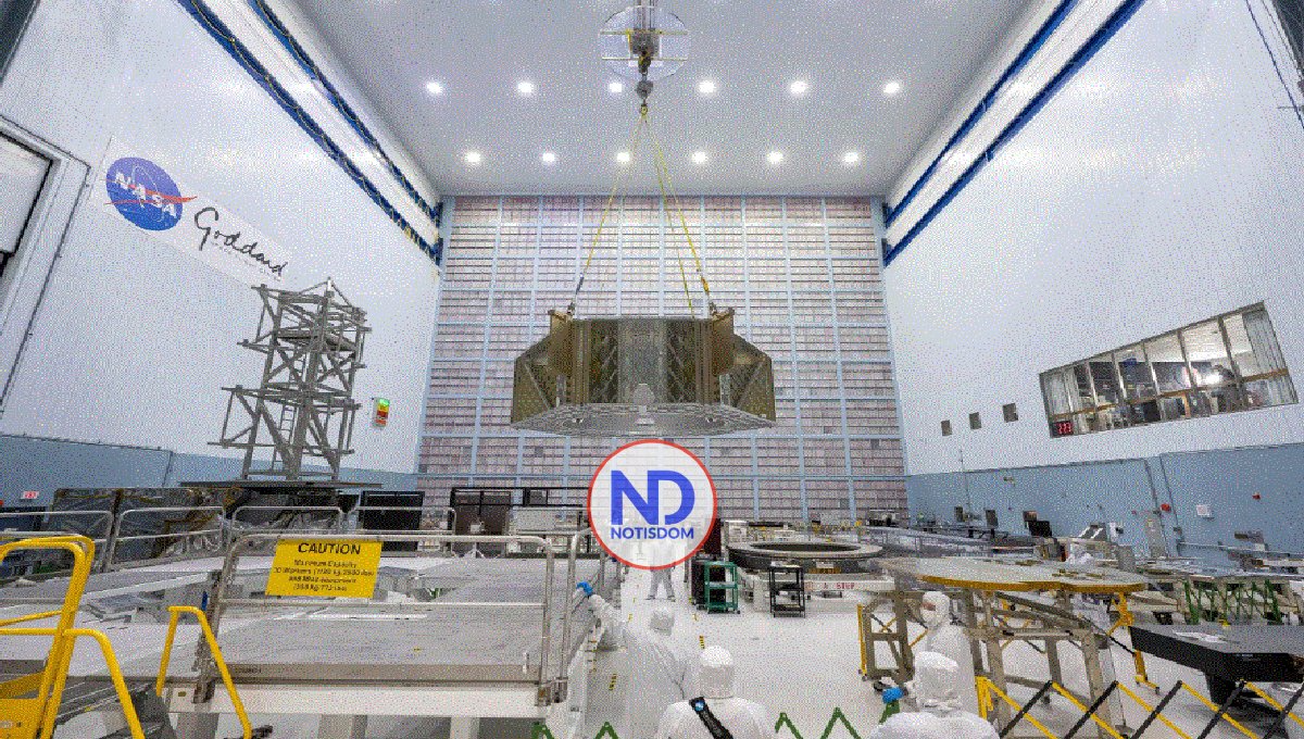 La magia de trabajar en la NASA 2 La magia de trabajar en la NASA