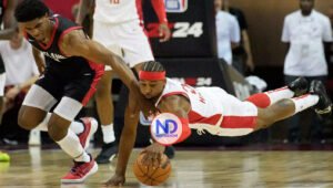 NBA aprueba cambio de regla sobre challenges para entrenadores