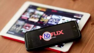 Netflix mantiene su crecimiento gracias al control de cuentas compartidas