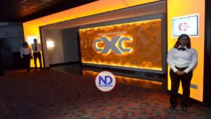 «Noche Más Corta» cierra con éxito en Caribbean Cinemas