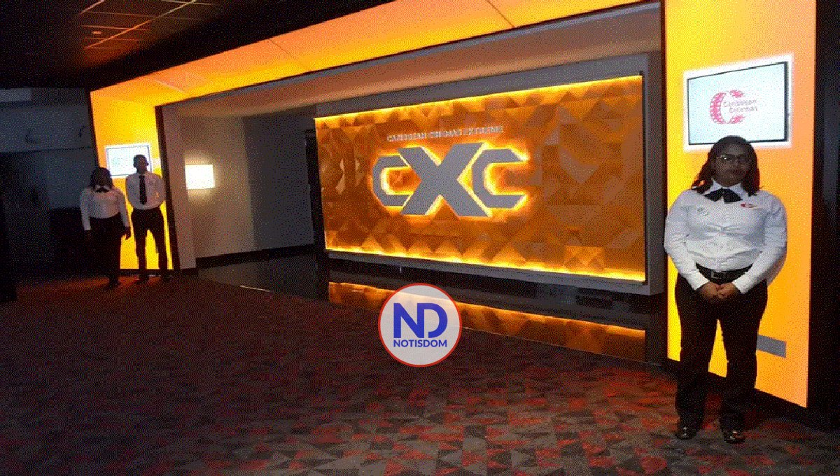 «Noche Más Corta» cierra con éxito en Caribbean Cinemas 2 «Noche Más Corta» cierra con éxito en Caribbean Cinemas