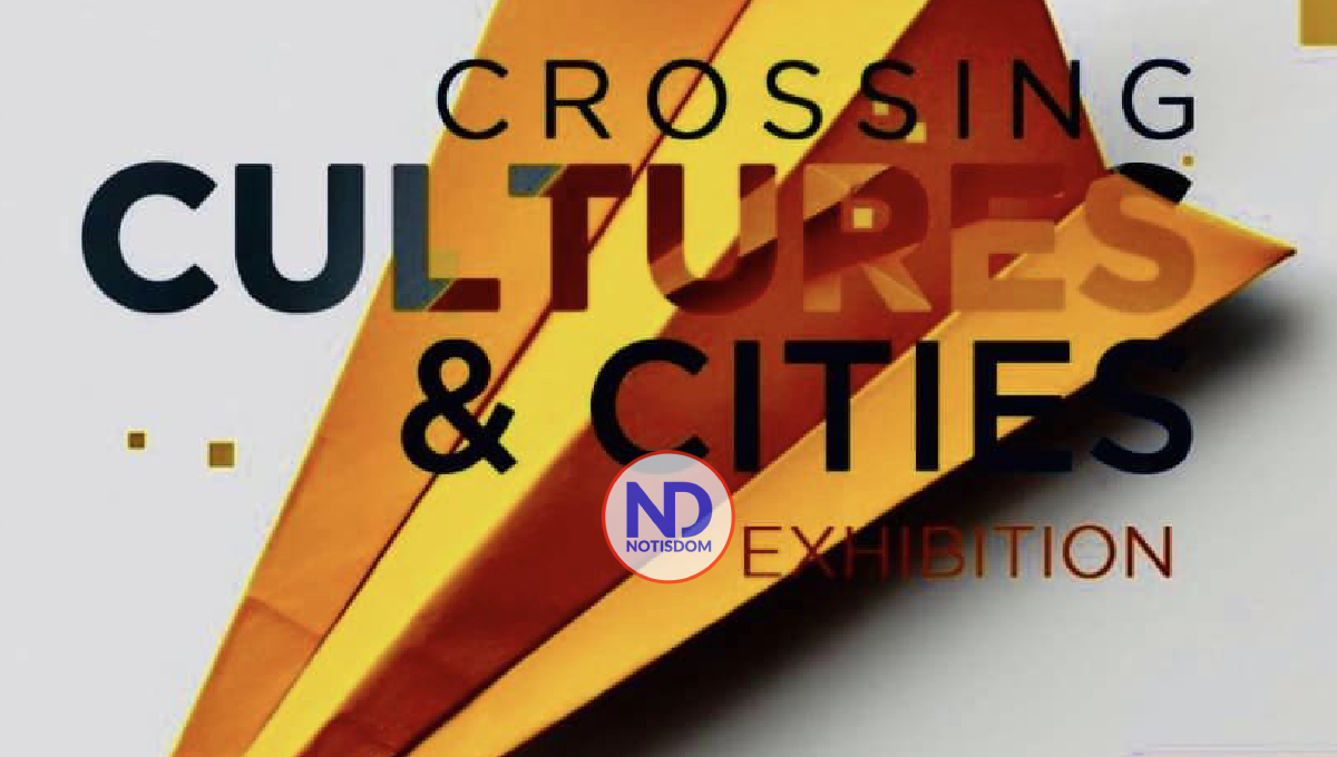 Presentarán en Nueva York Exhibición de Arte Contemporáneo «Cruce de Culturas y Ciudades»