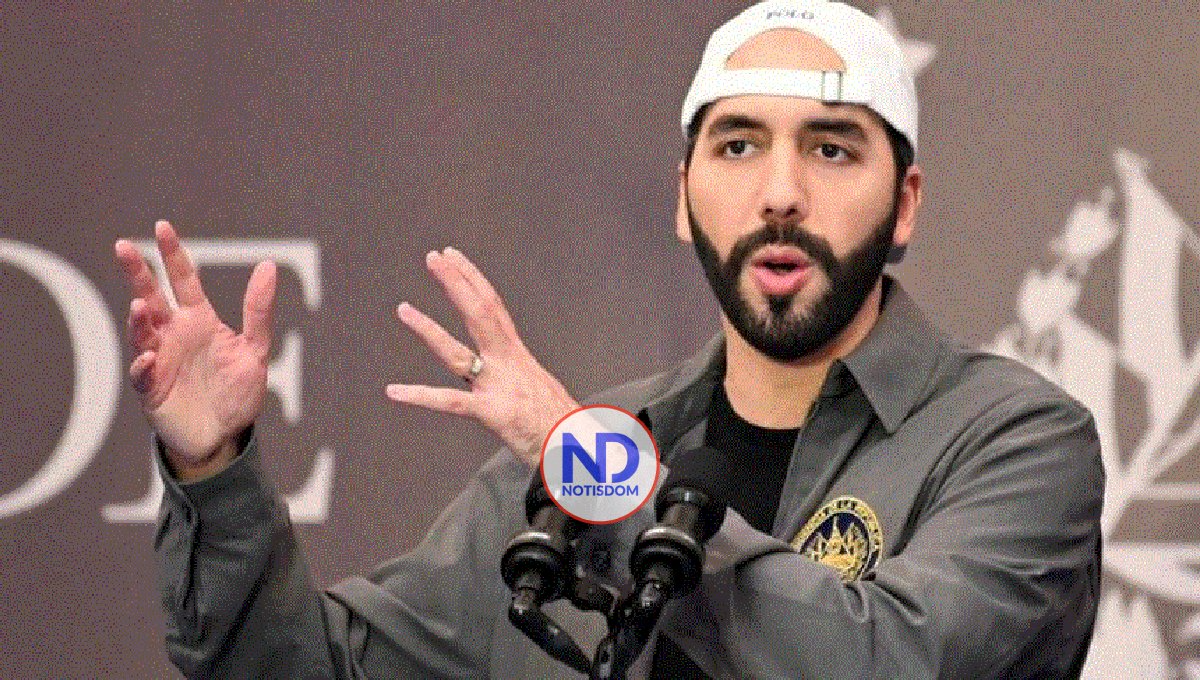 Oposición en El Salvador busca la llave para frenar a Bukele