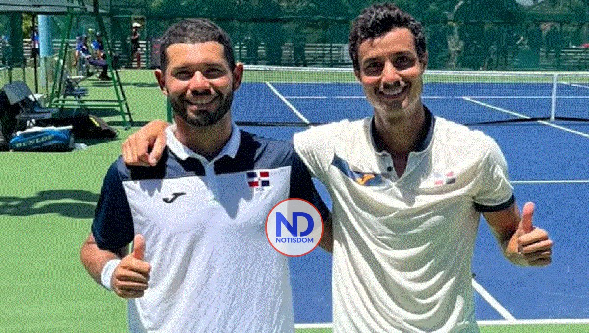Hardt y Cid suman otra medalla en Juegos JCC